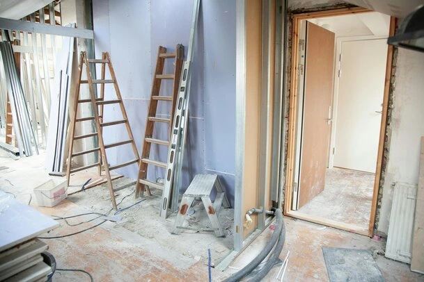 Jasa Renovasi rumah Terbaik di Jakarta Wahyu Studio Jasa Renovasi rumah Terbaik di Jakarta Wahyu Studio