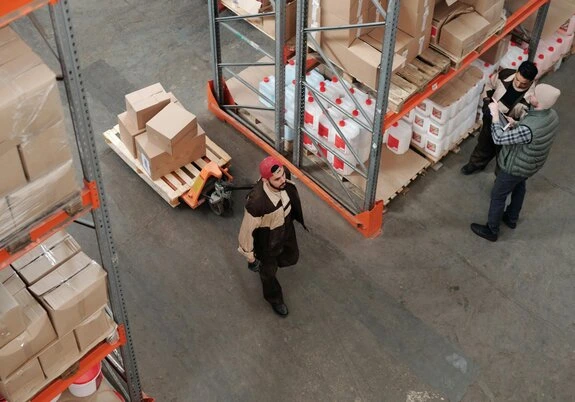 Apa Tujuan Jasa dropshipping? Apa Tujuan Jasa dropshipping?
