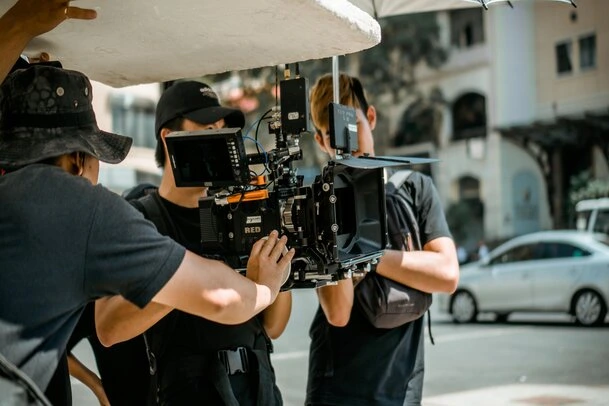 Jasa videografi Terbaik di Jakarta Wahyu Studio Jasa videografi Terbaik di Jakarta Wahyu Studio