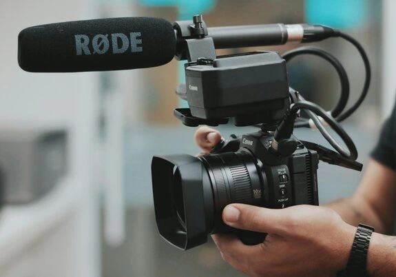 Layanan Jasa videografi Profesional di Jakarta Layanan Jasa videografi Profesional di Jakarta